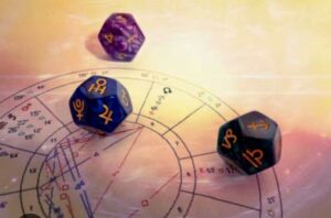 天王星が動く時