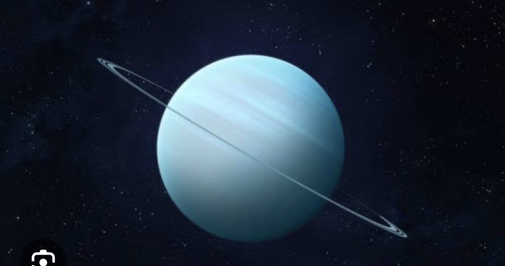 天王星