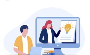 会社オンライン